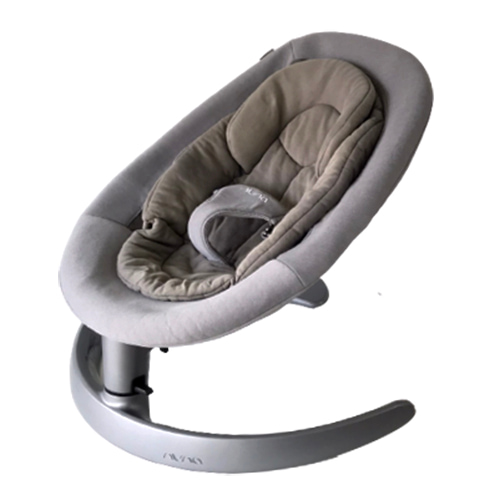 【Nuna】leaf grow 搖搖椅(灰)-出租nuna安撫椅 (2)-kdZEs.jpg